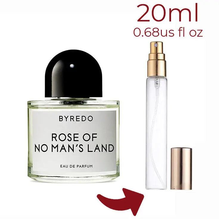 Rose Of No Man's Land Byredo for women and men Decant Fragrance Samples - Vytrix