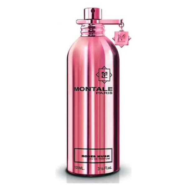 Roses Musk Montale for women Decant Fragrance Samples - Vytrix