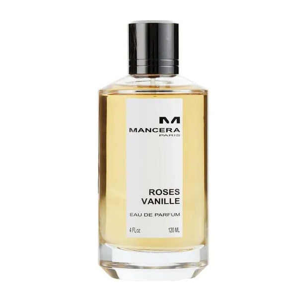 Roses Vanille Mancera for women Decant Fragrance Samples - Vytrix