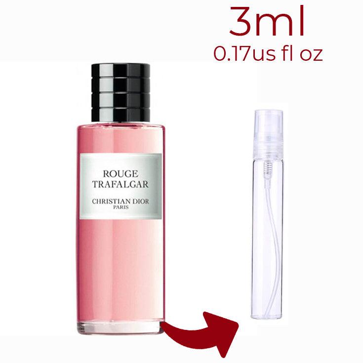 Rouge Trafalgar Dior for women Decant Fragrance Samples - Vytrix