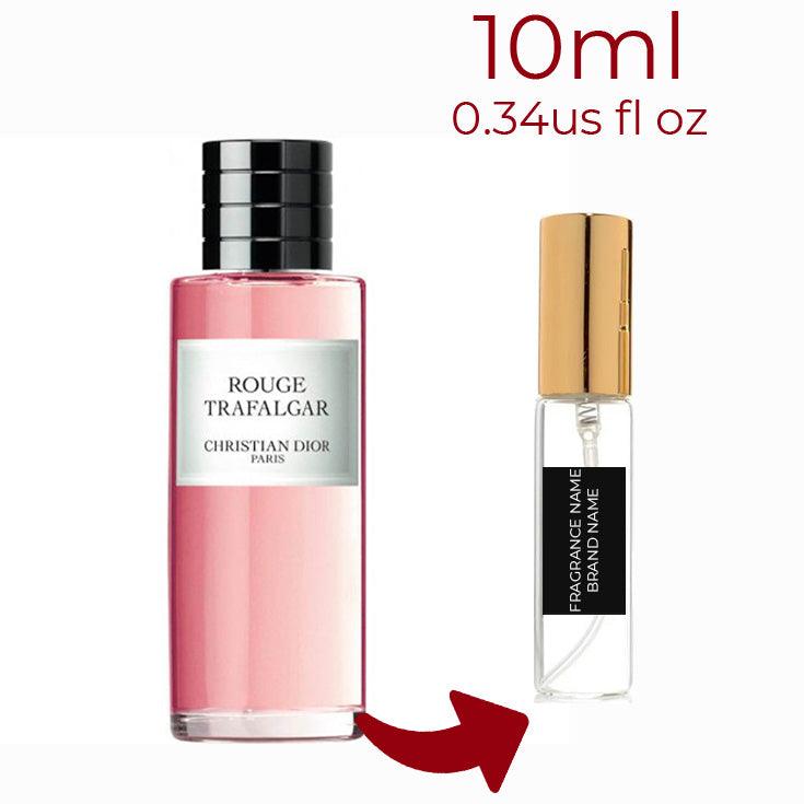 Rouge Trafalgar Dior for women Decant Fragrance Samples - Vytrix