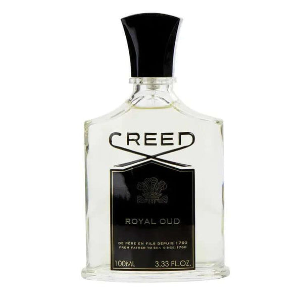 Royal Oud Creed for women and men Decant Fragrance Samples - Vytrix