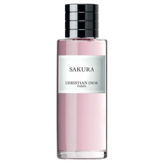 Sakura Dior for women and men Decant Samples - Vytrix