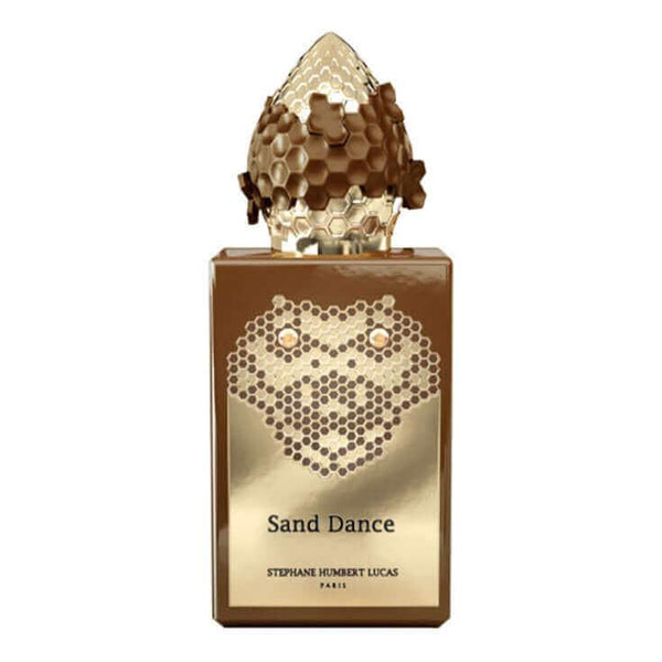 Sand Dance Stéphane Humbert Lucas 777 for women and men - Vytrix