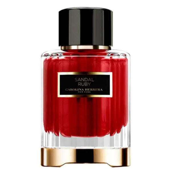 Sandal Ruby Carolina Herrera for women and men Decant Fragrance Samples - Vytrix