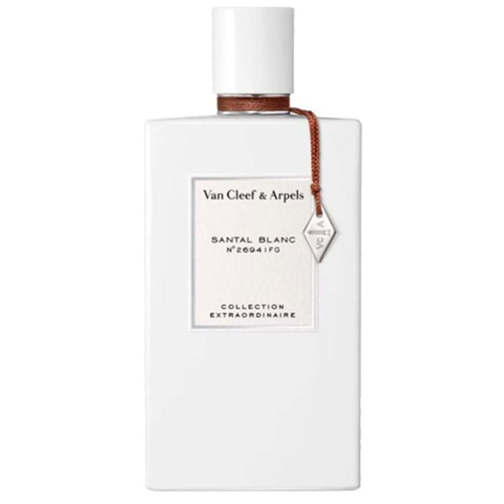 Santal Blanc Van Cleef & Arpels for women and men Decant Samples - Vytrix