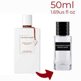 Santal Blanc Van Cleef & Arpels for women and men Decant Samples - Vytrix