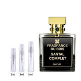 Santal Complet Fragrance Du Bois for women and men Decant Fragrance Samples - Vytrix