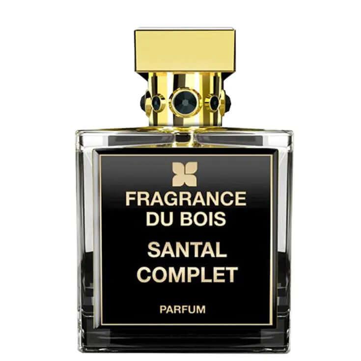 Santal Complet Fragrance Du Bois for women and men Decant Fragrance Samples - Vytrix