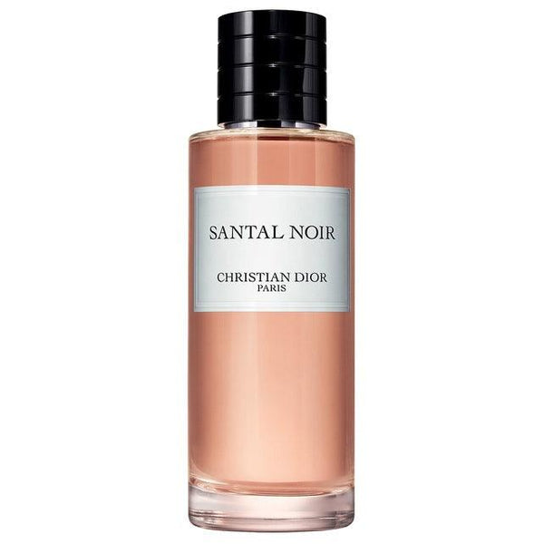 Santal Noir Dior for women and men Decant Samples - Vytrix