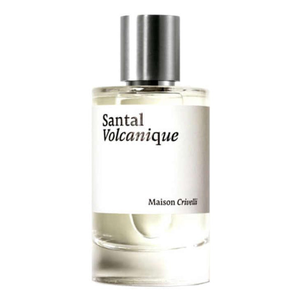 Santal Volcanique Maison Crivelli for women and men - Vytrix