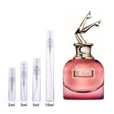 Scandal By Night Jean Paul Gaultier for women Decant Samples - Vytrix