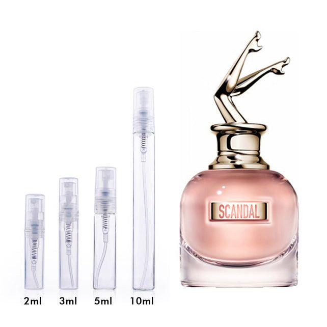 Scandal Jean Paul Gaultier for women Decant Samples - Vytrix