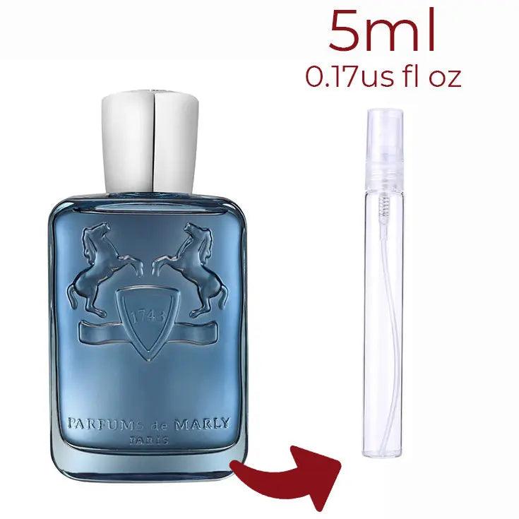 Sedley Parfums de Marly for women and men - Vytrix