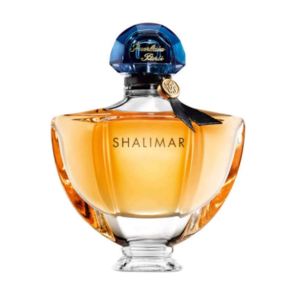 Shalimar Eau de Parfum Guerlain for women Decant Fragrance Samples - Vytrix