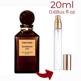 Shanghai Lily Tom Ford for women - Vytrix