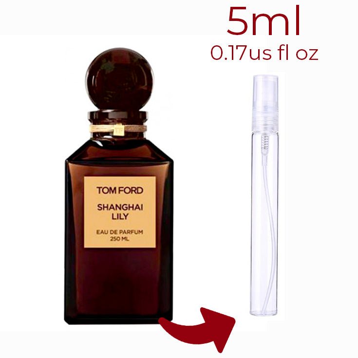 Shanghai Lily Tom Ford for women - Vytrix