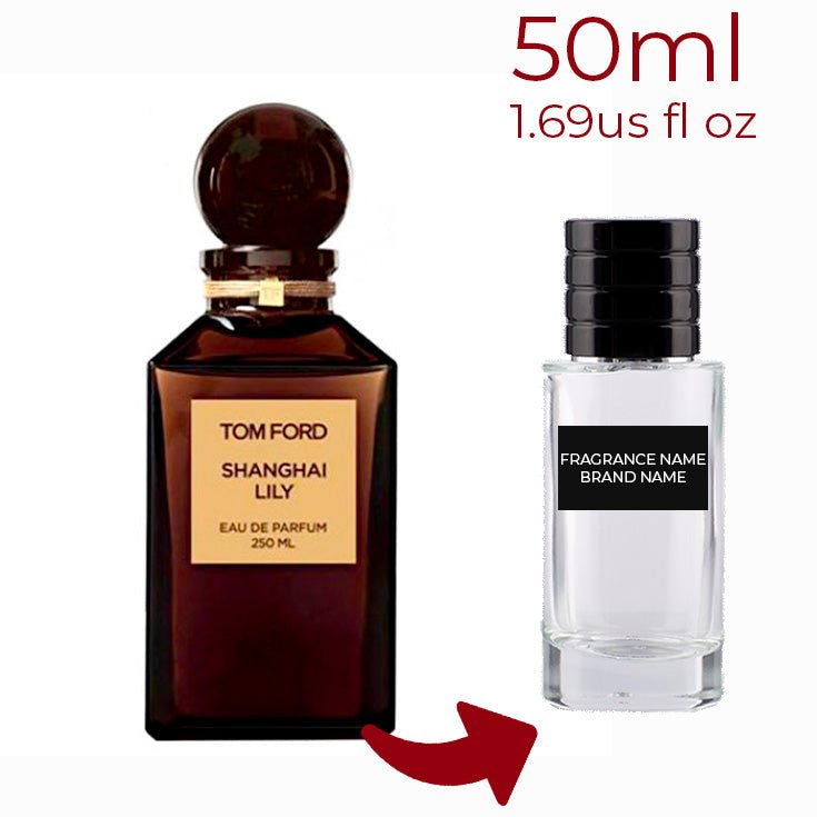 Shanghai Lily Tom Ford for women - Vytrix