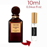 Shanghai Lily Tom Ford for women - Vytrix