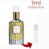 Shem - el - Nessim Grossmith EDP for women Decant Samples - Vytrix