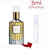 Shem - el - Nessim Grossmith EDP for women Decant Samples - Vytrix