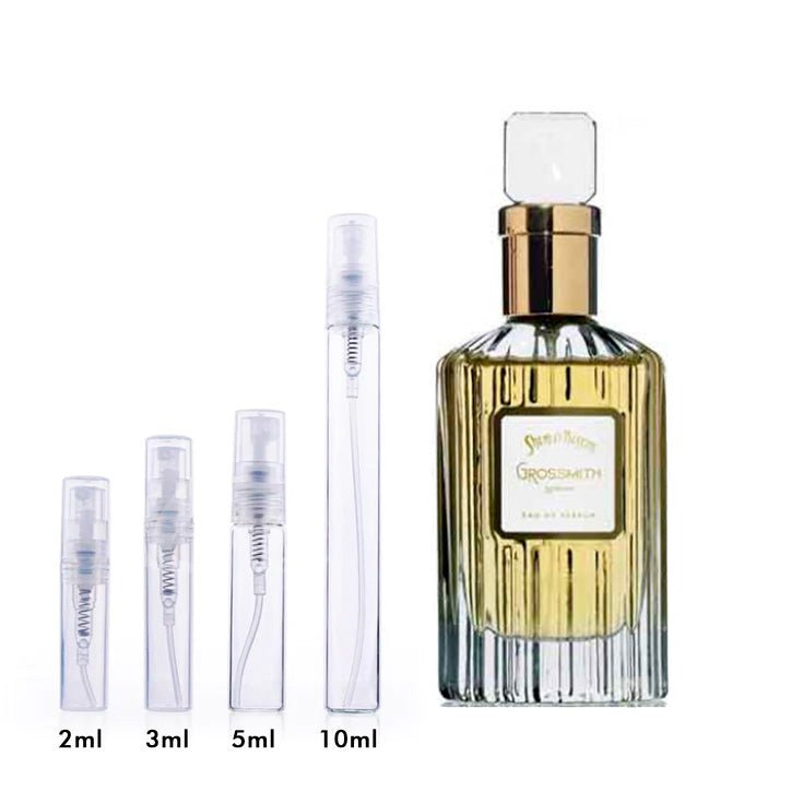 Shem - el - Nessim Grossmith EDP for women Decant Samples - Vytrix