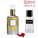 Shem - el - Nessim Grossmith EDP for women Decant Samples - Vytrix