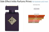 Side Effect Initio Parfums Prives for women and men Decant Samples - Vytrix