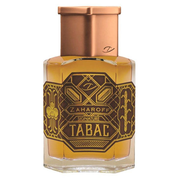 Signature Tabac Zaharoff for women and men Decant Samples - Vytrix