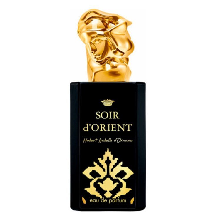 Soir d'Оrient Sisley for women Decant Samples - Vytrix