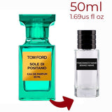 Sole di Positano Tom Ford for women and men - Vytrix