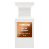 Soleil de Feu Tom Ford for women Decant Samples - Vytrix