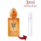 Soleil de Jeddah - Mango Kiss Stéphane Humbert Lucas 777 for women and men Decant Fragrance Samples - Vytrix