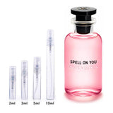 Spell On You Louis Vuitton for women Decant Fragrance Samples - Vytrix