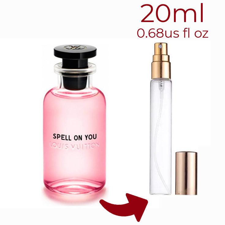 Spell On You Louis Vuitton for women Decant Fragrance Samples - Vytrix