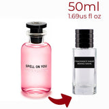 Spell On You Louis Vuitton for women Decant Fragrance Samples - Vytrix