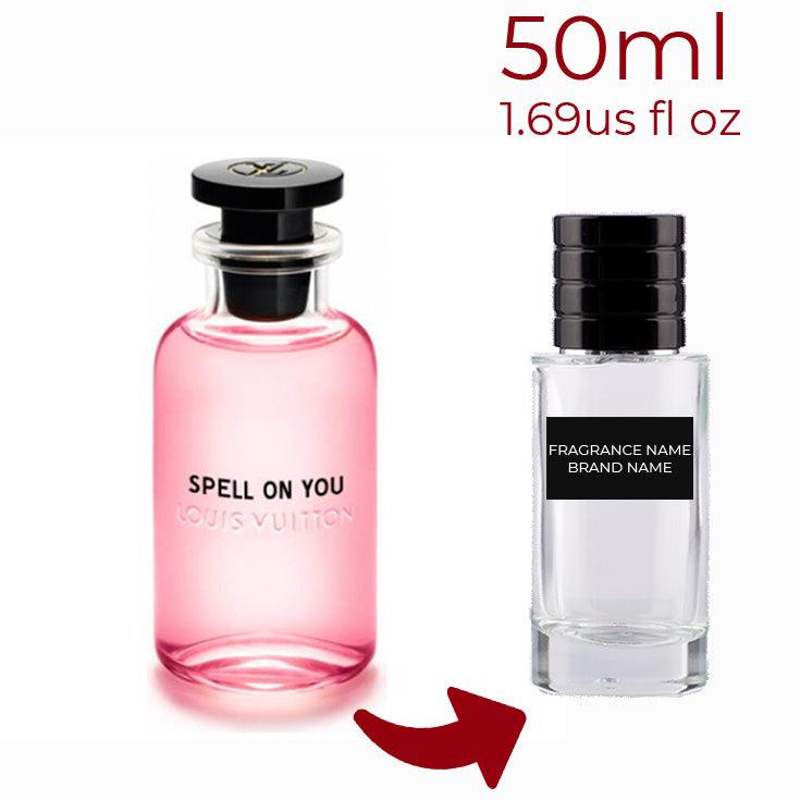 Spell On You Louis Vuitton for women Decant Fragrance Samples - Vytrix