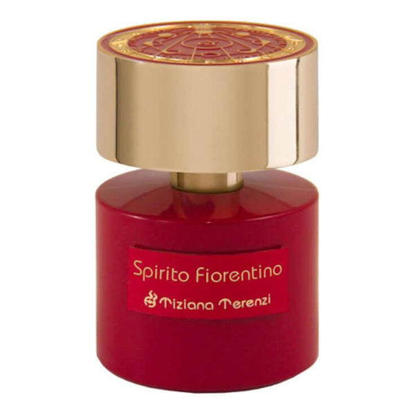 Spirito Fiorentino Tiziana Terenzi for women and men - Vytrix