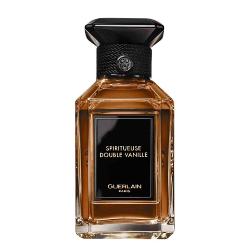 Spiritueuse Double Vanille Guerlain for women Decant Fragrance Samples - Vytrix