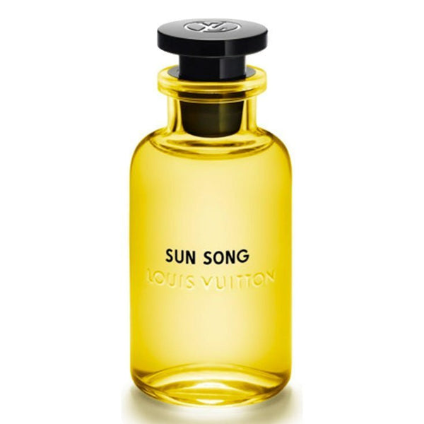 Sun Song Louis Vuitton for women and men Decant Samples - Vytrix