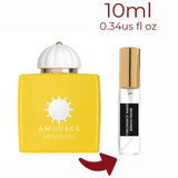 Sunshine Woman Amouage for women Decant Fragrance Samples - Vytrix