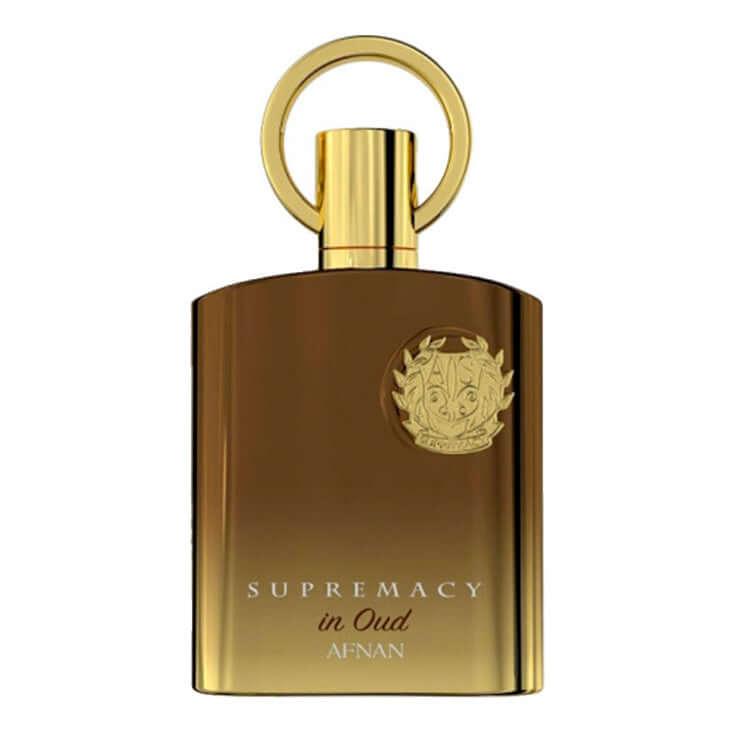 Supremacy in Oud Afnan for women and men - Vytrix