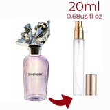 Symphony Louis Vuitton for women and men Decant Fragrance Samples - Vytrix