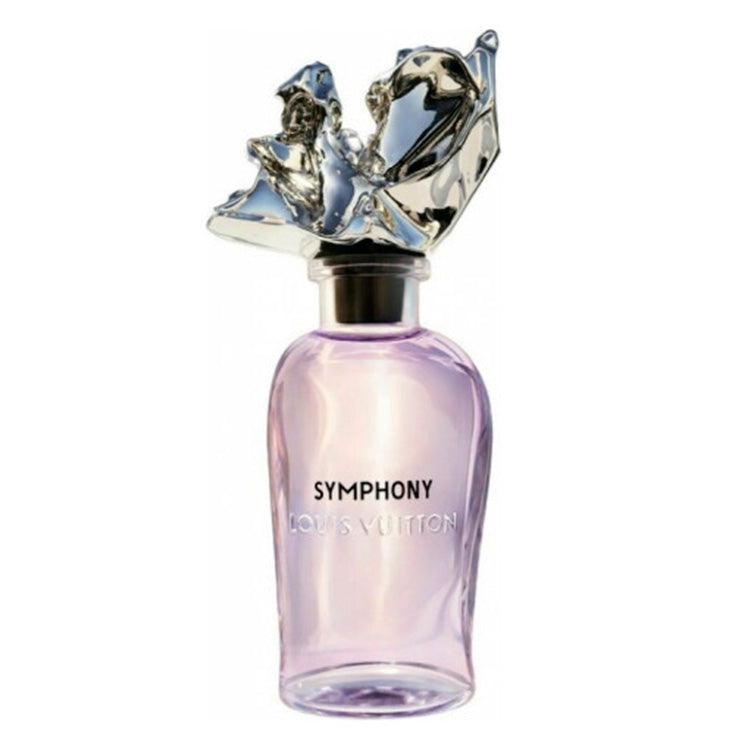 Symphony Louis Vuitton for women and men Decant Fragrance Samples - Vytrix