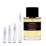 Synthetic Jungle Frederic Malle for women and men Decant Samples - Vytrix