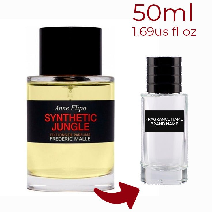 Synthetic Jungle Frederic Malle for women and men Decant Samples - Vytrix