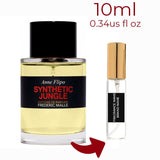 Synthetic Jungle Frederic Malle for women and men Decant Samples - Vytrix