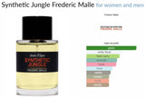 Synthetic Jungle Frederic Malle for women and men Decant Samples - Vytrix