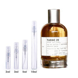 Tabac 28 Miami Le Labo for women and men - Vytrix