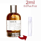 Tabac 28 Miami Le Labo for women and men - Vytrix